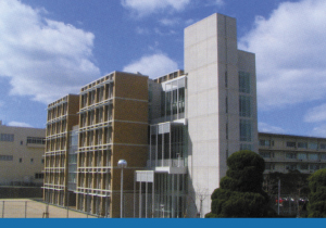 福岡大学医学部看護学科棟新築工事