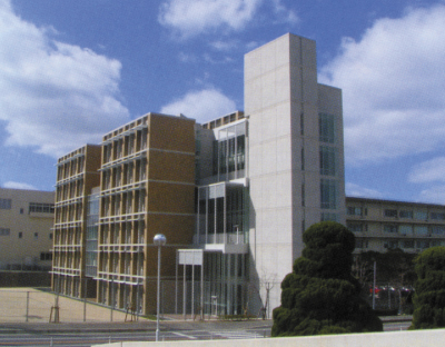 福岡大学医学部看護学科棟新築工事