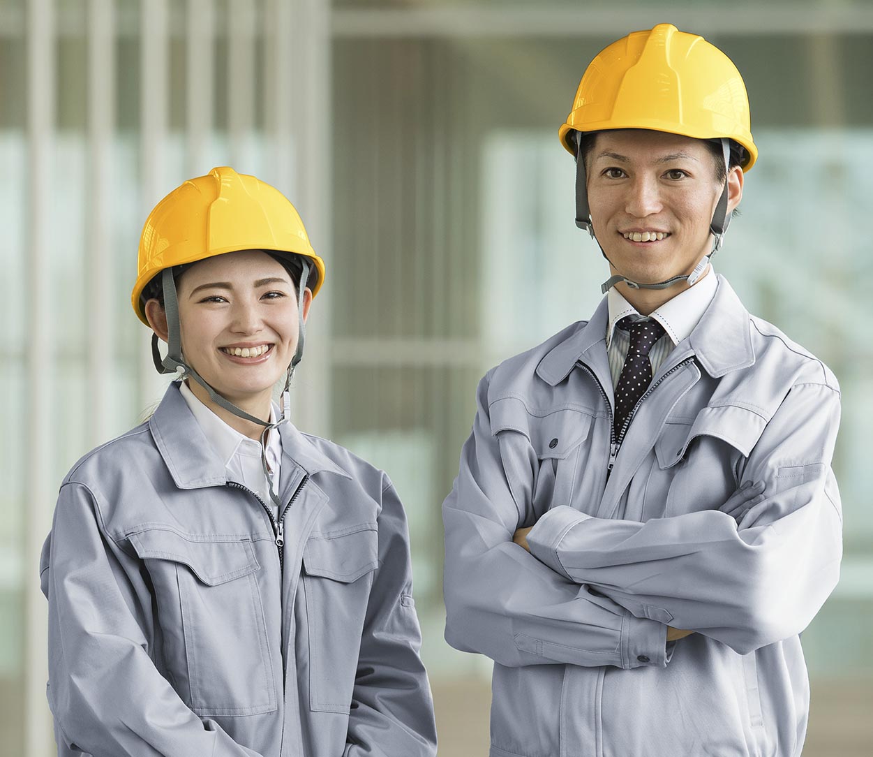 リクルートイメージ