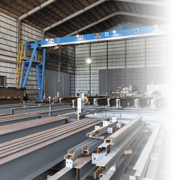 塗装出荷イメージ