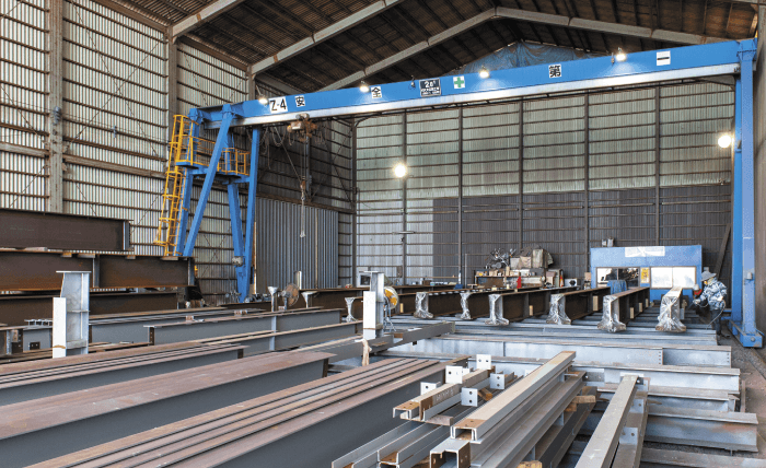 塗装出荷イメージ