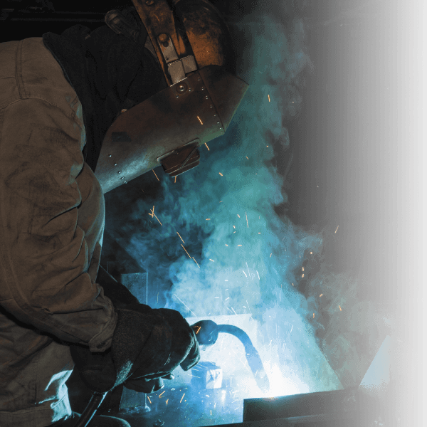 組立溶接イメージ